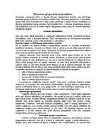 Konspekts 'Lēmumu grupveida pieņemšana', 1.