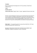 Diplomdarbs 'Metiena pāri augšstilbam tehnikas pilnveide 10-12 gadus veciem zēniem grieķu rom', 3.