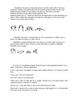 Diplomdarbs 'Metiena pāri augšstilbam tehnikas pilnveide 10-12 gadus veciem zēniem grieķu rom', 22.