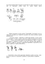 Diplomdarbs 'Metiena pāri augšstilbam tehnikas pilnveide 10-12 gadus veciem zēniem grieķu rom', 23.