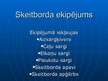 Prezentācija 'Ekstrēmais sporta veids - skeitbords', 3.