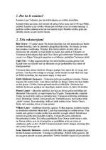 Konspekts 'Patstāvīgais darbs literatūrā par Pāvila Rozīša romānu "Valmieras puikas"', 2.