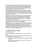 Konspekts 'Patstāvīgais darbs literatūrā par Pāvila Rozīša romānu "Valmieras puikas"', 3.