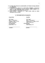 Paraugs 'Pirkuma līgums', 3.