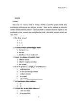 Referāts 'Bērnu vecāku zināšanas par inhalatoru lietošanu bronhiālās astmas gadījumā', 33.