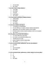 Referāts 'Bērnu vecāku zināšanas par inhalatoru lietošanu bronhiālās astmas gadījumā', 34.