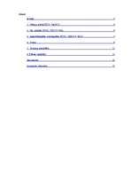 Referāts 'Konservanti gaļas produktos, to izvērtējums', 2.