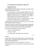 Referāts 'Konservanti gaļas produktos, to izvērtējums', 7.