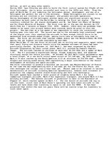 Eseja 'History of Aircraft', 3.