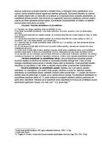 Konspekts 'Civilprocesuālās tiesiskās attiecības ', 4.