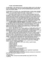 Konspekts 'Civilprocesuālās tiesiskās attiecības ', 5.