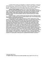 Konspekts 'Civilprocesuālās tiesiskās attiecības ', 6.