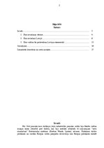 Referāts 'Eiro valūtas ieviešana un tās pielietošana Latvijās ekonomikā', 2.
