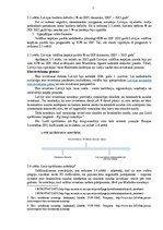 Referāts 'Eiro valūtas ieviešana un tās pielietošana Latvijās ekonomikā', 7.