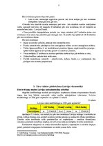 Referāts 'Eiro valūtas ieviešana un tās pielietošana Latvijās ekonomikā', 8.