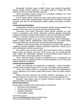Referāts 'Eiro valūtas ieviešana un tās pielietošana Latvijās ekonomikā', 9.