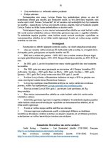 Referāts 'Eiro valūtas ieviešana un tās pielietošana Latvijās ekonomikā', 10.