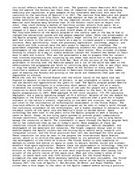 Eseja 'A Cold Race to the Moon: The Apollo Program', 2.