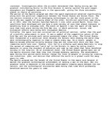 Eseja 'A Cold Race to the Moon: The Apollo Program', 3.