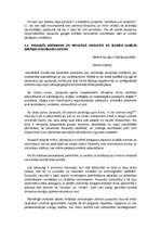 Konspekts 'Materiāli attīstības psiholoģijas eksāmenam', 12.