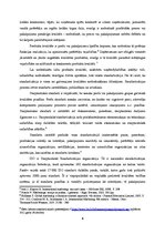 Konspekts 'Preču un pakalpojumu starptautiskā pielāgošana. Finansēšanas un maksājumu metode', 3.