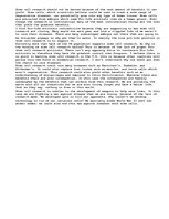 Eseja 'Stem Cell Research Argument', 1.