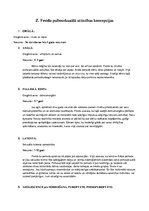 Konspekts 'E.H.Eriksona psihosociālā un Z.Freida psihoseksuālā  attīstības koncepcija', 1.