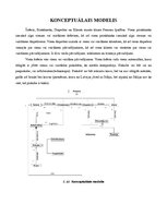 Paraugs 'Kravu transporta pārvadājuma uzņēmuma darbības UML diagrammās', 7.