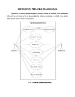 Paraugs 'Kravu transporta pārvadājuma uzņēmuma darbības UML diagrammās', 9.