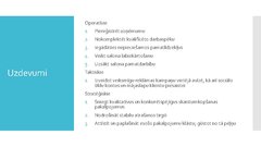 Biznesa plāns 'Biznesa plāns SIA “Estētika”', 4.