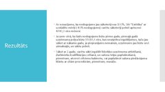 Biznesa plāns 'Biznesa plāns SIA “Estētika”', 9.