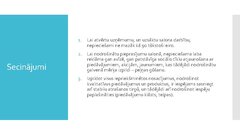 Biznesa plāns 'Biznesa plāns SIA “Estētika”', 10.