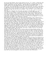 Eseja 'Things Fall Apart', 2.