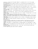 Eseja 'A Review of "Beowulf"', 2.