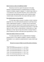 Konspekts 'Ražošanas resursu tirgus. Ienākumu sadale', 1.
