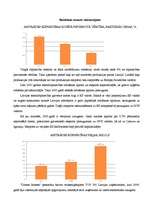 Eseja 'Ražošanas nozares raksturojums', 1.