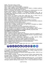 Referāts 'Darba aizsardzības instrukcija Ceļa cietā seguma frēžēšanas darbiem', 8.