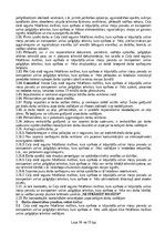 Referāts 'Darba aizsardzības instrukcija Ceļa cietā seguma frēžēšanas darbiem', 10.