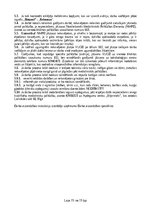Referāts 'Darba aizsardzības instrukcija Ceļa cietā seguma frēžēšanas darbiem', 15.