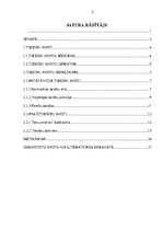 Referāts 'Tiesību avota jēdziens un veidi', 2.