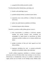 Referāts 'Policijas iecirkņa inspektora preventīvais darbs ar nepilngadīgajiem likumpārkāp', 20.