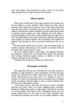 Eseja 'Zooloģiskās noveles', 2.