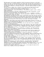 Eseja 'Why the Government and the Public Should not Focus More Energy and Funds into Bu', 1.