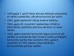 Prezentācija 'Albānija (1939. - 1990.)', 3.