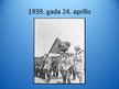 Prezentācija 'Albānija (1939. - 1990.)', 4.