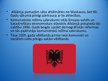 Prezentācija 'Albānija (1939. - 1990.)', 8.