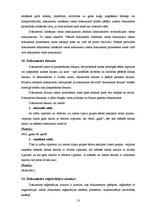 Konspekts 'Mācību materiāls lietvedībā', 13.