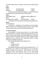 Konspekts 'Mācību materiāls lietvedībā', 18.