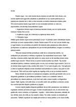 Referāts 'Banku vieta finanšu tirgū', 3.