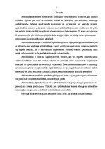 Referāts 'Pārapdrošināšana, apdrošināšanas tirgus attīstība, apdrošinātāju investīcijas', 2.